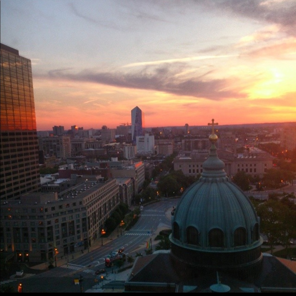 Meet your Posher, Kammie